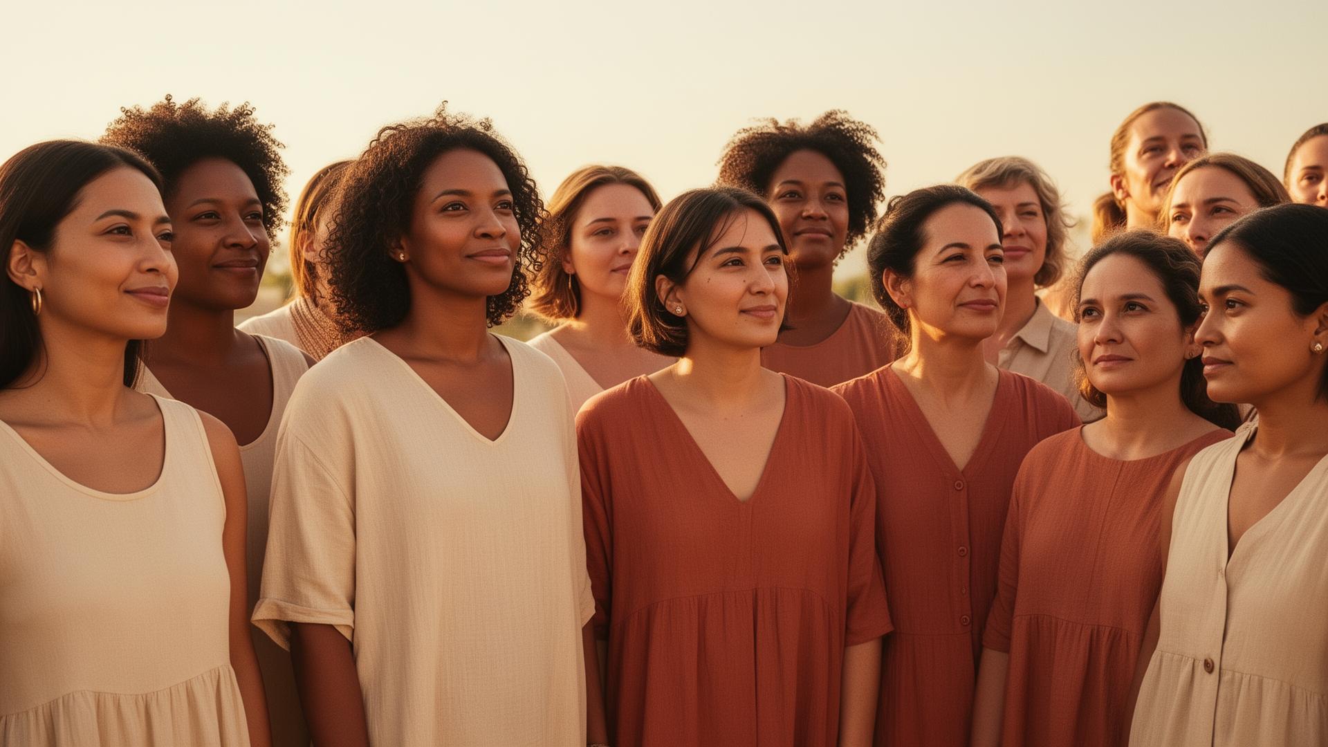 Schweizweit für Frauen — Brave Foundation Zürich